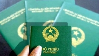 Hướng dẫn thủ tục cấp đổi hộ chiếu phổ thông