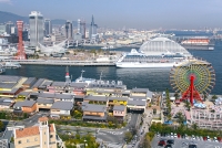 thành phố cảng Kobe