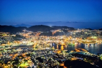Thành phố Nagasaki nhật bản