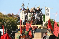 NAGOYA NHẬT BẢN – DI SẢN SAMURAI GIỮA ĐỜI SỐNG HIỆN ĐẠI