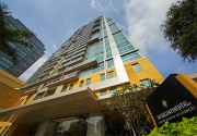 InterContinental Asiana Saigon Hotel