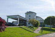 Holiday Inn Express Luzern-Neuenkirch