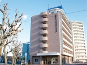 Omura Station Hotel
