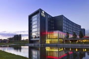 Park Plaza Amsterdam Airport Hotel