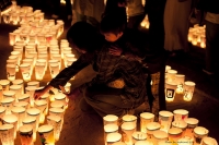 Lễ hội lồng đèn Onomichi ở Hiroshima - Nhật Bản