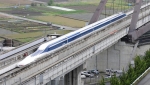 tàu cao tốc shinkansen nhật bản
