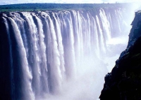 Bản Giốc vào top 10 thác nước hùng vĩ nhất thế giới