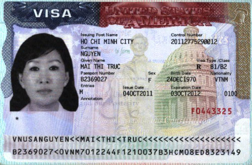 Thủ tục Visa Mỹ tuy không hề đơn giản, nhưng nếu bạn nắm rõ các bước cơ bản thì quá trình này sẽ trở nên dễ dàng hơn rất nhiều. Hãy xem ngay hình ảnh liên quan đến thủ tục Visa Mỹ để chuẩn bị và hoàn thành hồ sơ của bạn một cách tốt nhất.
