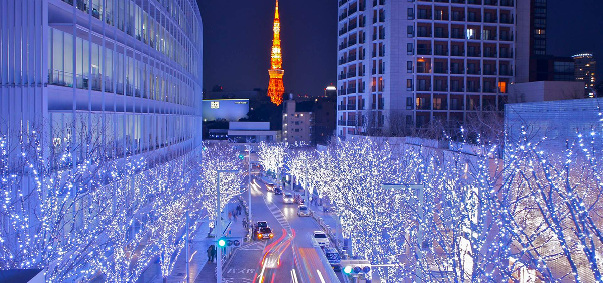 Giáng sinh tại Nhật Bản và những điều có thể bạn chưa biết  Japannetvn