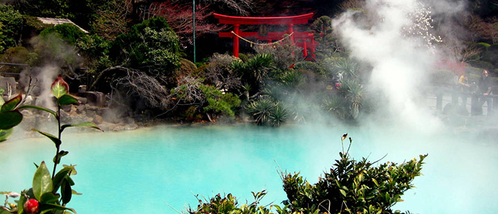 beppu dia nguc onsen nhat ban