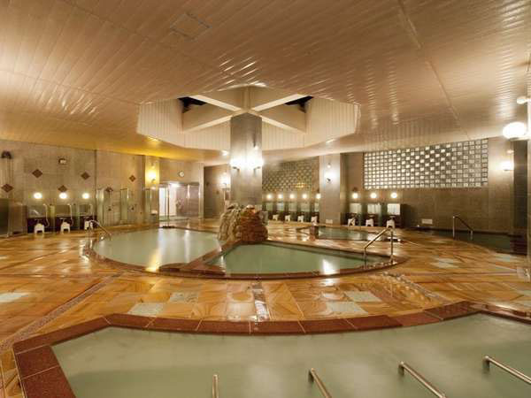noboribetsu bach hoa onsen nhat ban