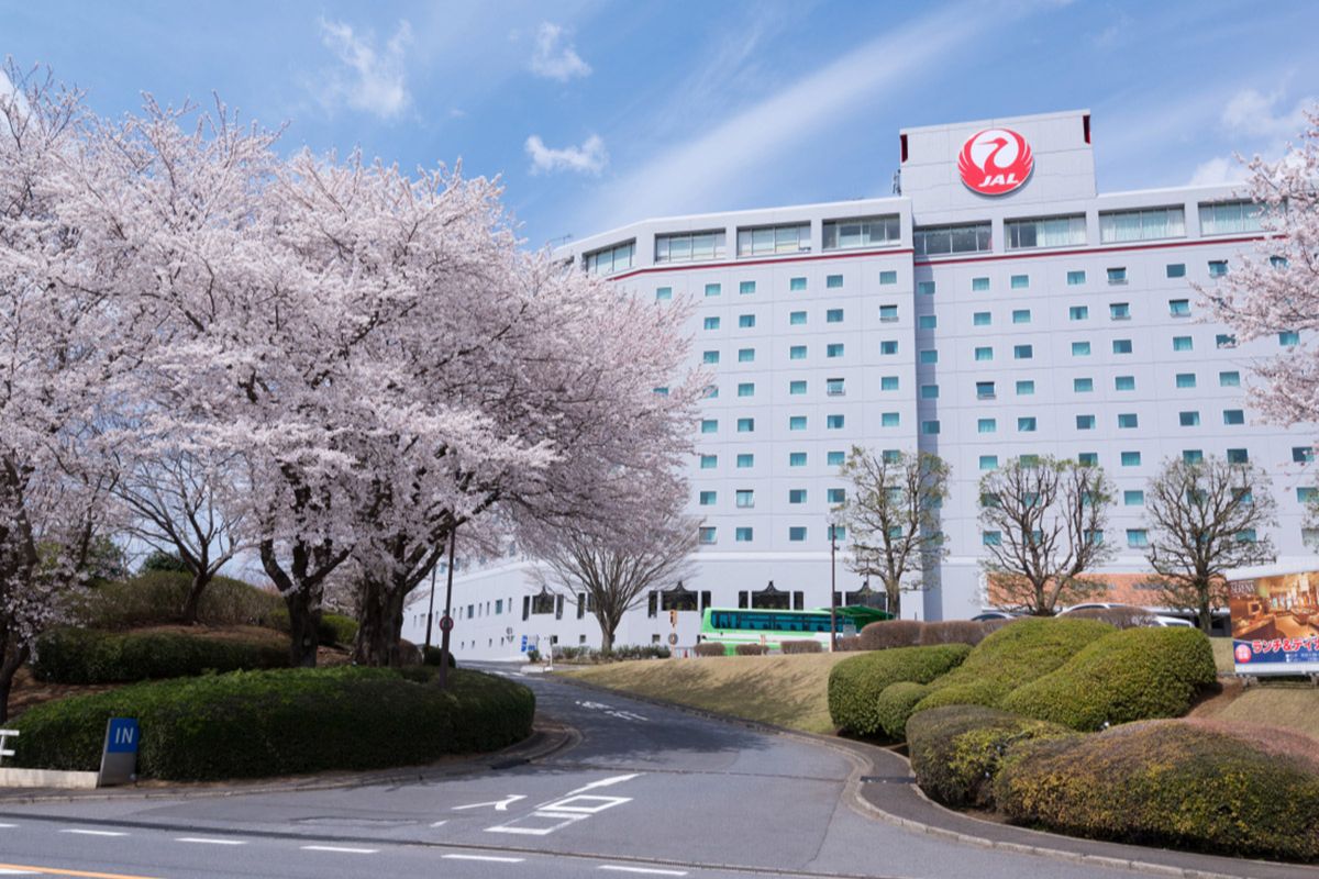 Hotel Nikko Narita