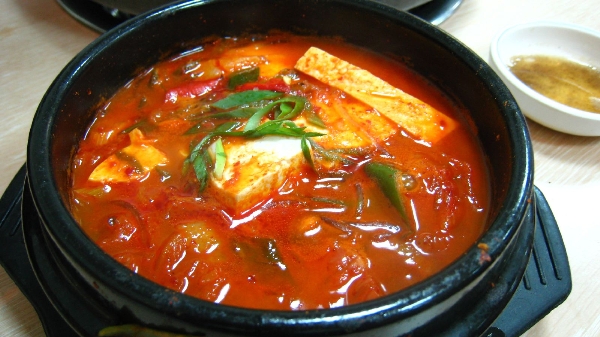 Ẩm thực Hàn Quốc - những nét truyền thống được giữ gìn 7