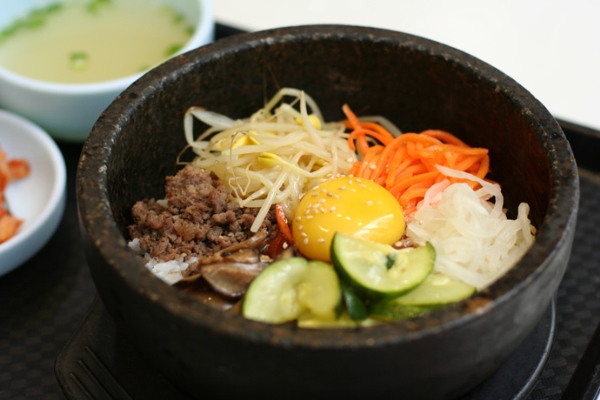 Ẩm thực Hàn Quốc - những nét truyền thống được giữ gìn 9